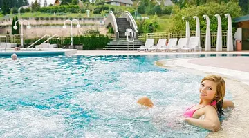 Terme Topolsica Hotel Vesna