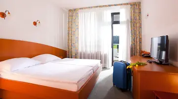 Terme Topolsica Hotel Vesna