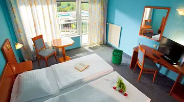 Terme Topolsica Hotel Vesna