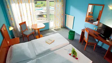 Terme Topolsica Hotel Vesna