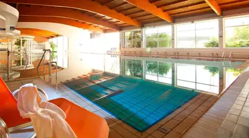 Terme Topolsica Hotel Vesna