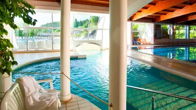Terme Topolsica Hotel Vesna