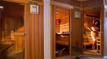 Terme Topolsica Hotel Vesna
