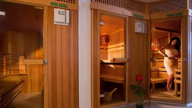 Terme Topolsica Hotel Vesna
