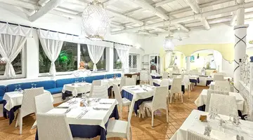 Terme Tritone Resort & Spa