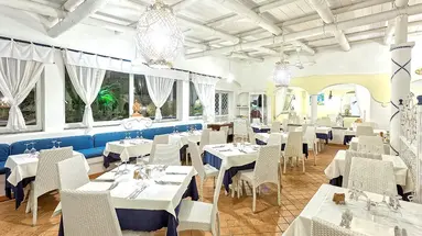 Terme Tritone Resort & Spa