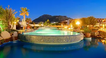 Terme Tritone Resort & Spa