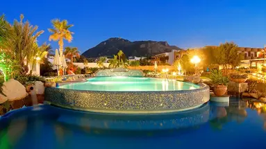 Terme Tritone Resort & Spa