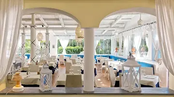 Terme Tritone Resort & Spa