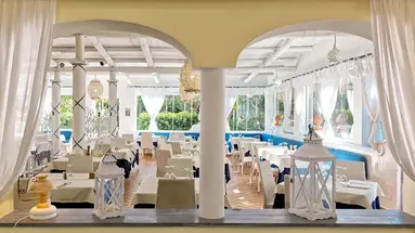 Terme Tritone Resort & Spa