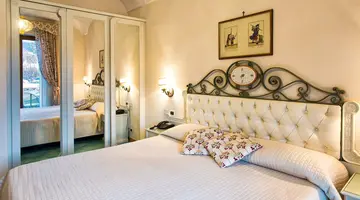 Terme Tritone Resort & Spa