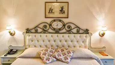 Terme Tritone Resort & Spa
