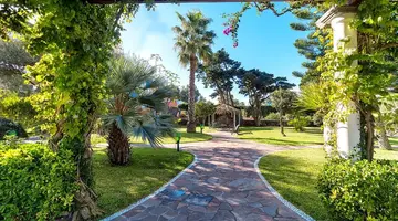 Terme Tritone Resort & Spa