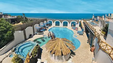 Terme Tritone Resort & Spa