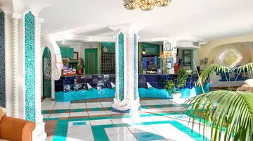 Terme Tritone Resort & Spa