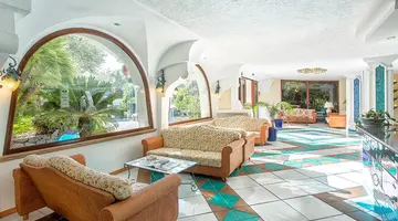 Terme Tritone Resort & Spa