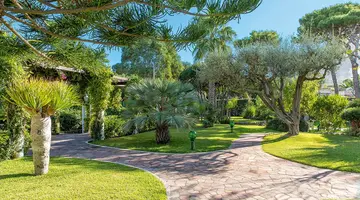 Terme Tritone Resort & Spa