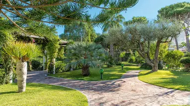 Terme Tritone Resort & Spa