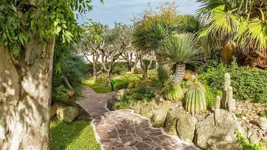 Terme Tritone Resort & Spa