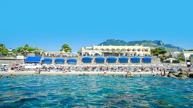 Terme Tritone Resort & Spa