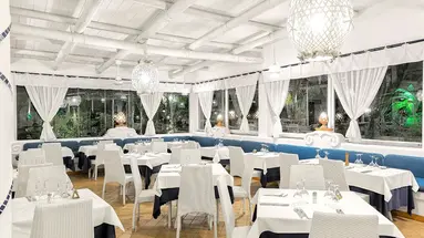 Terme Tritone Resort & Spa