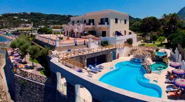 Terme Tritone Resort & Spa
