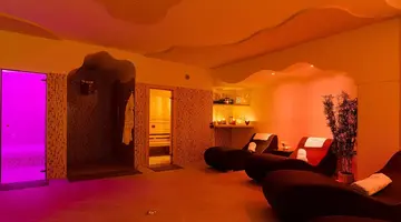 Terme Villa Teresa