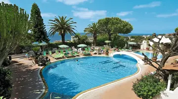 Terme Villa Teresa