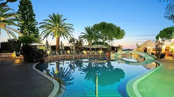 Terme Villa Teresa