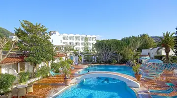 Terme Villa Teresa