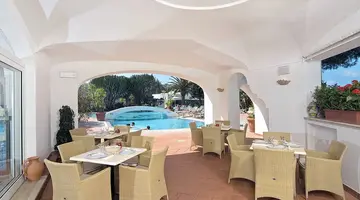 Terme Villa Teresa