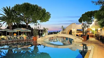 Terme Villa Teresa