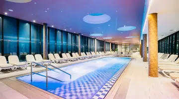 Terme Vivat Hotel & Resort