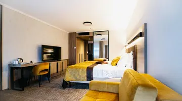 Terme Vivat Hotel & Resort