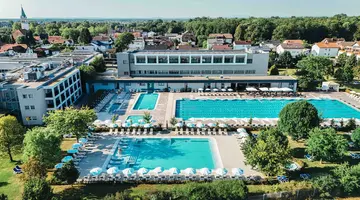 Terme Vivat Hotel & Resort