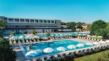 Terme Vivat Hotel & Resort