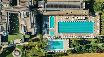Terme Vivat Hotel & Resort