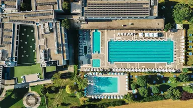 Terme Vivat Hotel & Resort