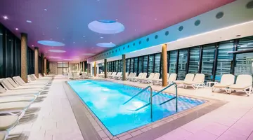 Terme Vivat Hotel & Resort