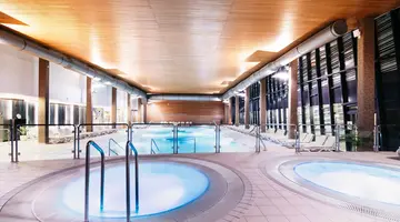 Terme Vivat Hotel & Resort