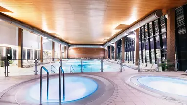 Terme Vivat Hotel & Resort