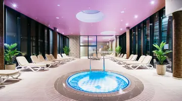 Terme Vivat Hotel & Resort