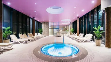 Terme Vivat Hotel & Resort