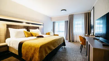 Terme Vivat Hotel & Resort