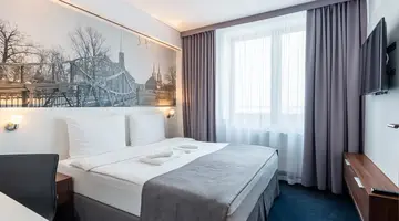 Terminal Hotel