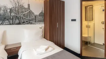 Terminal Hotel