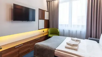 Terminal Hotel