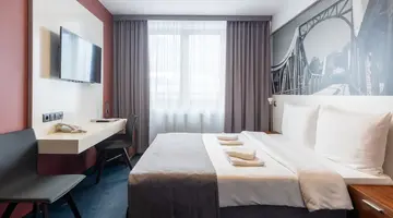 Terminal Hotel