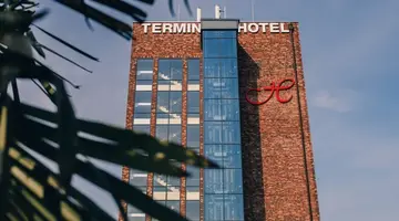 Terminal Hotel