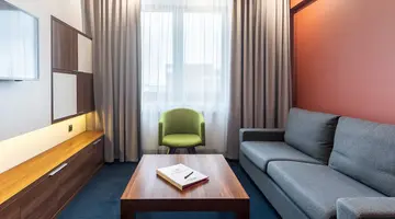 Terminal Hotel
